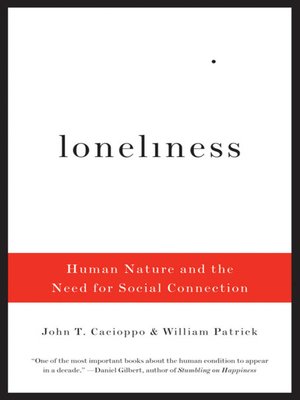 cover image of Loneliness